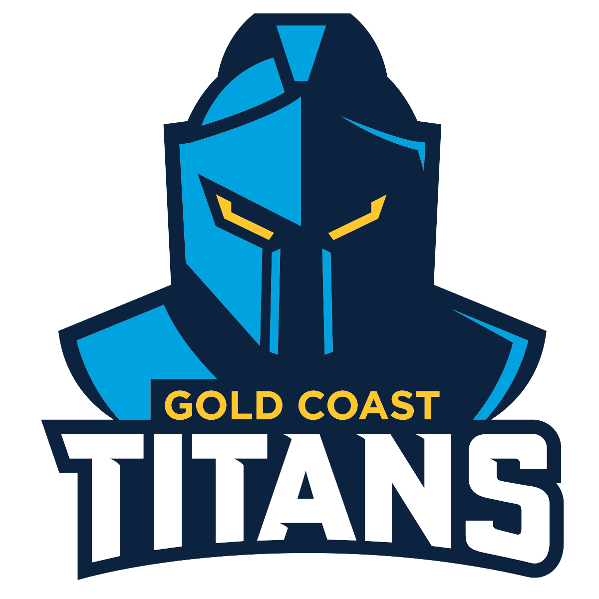 Titan Full Logo